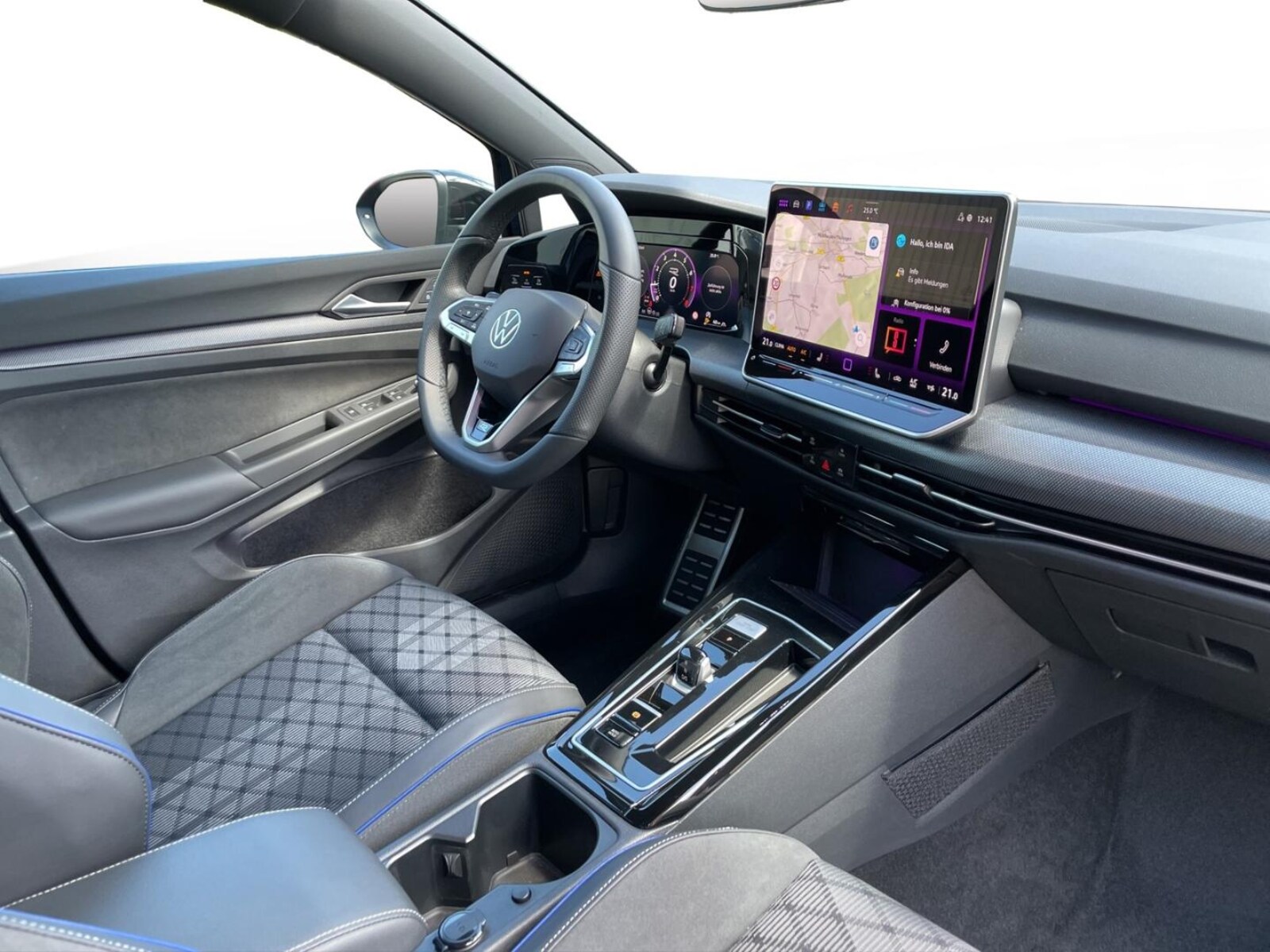 Volkswagen Golf Variant – Bild 12