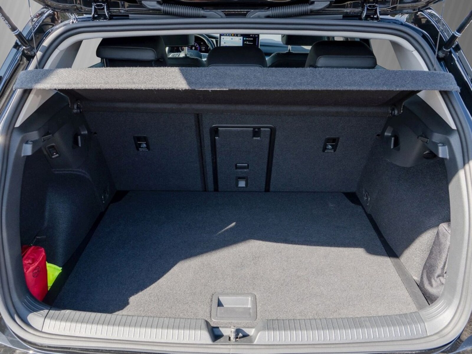 Volkswagen Golf – Bild 6