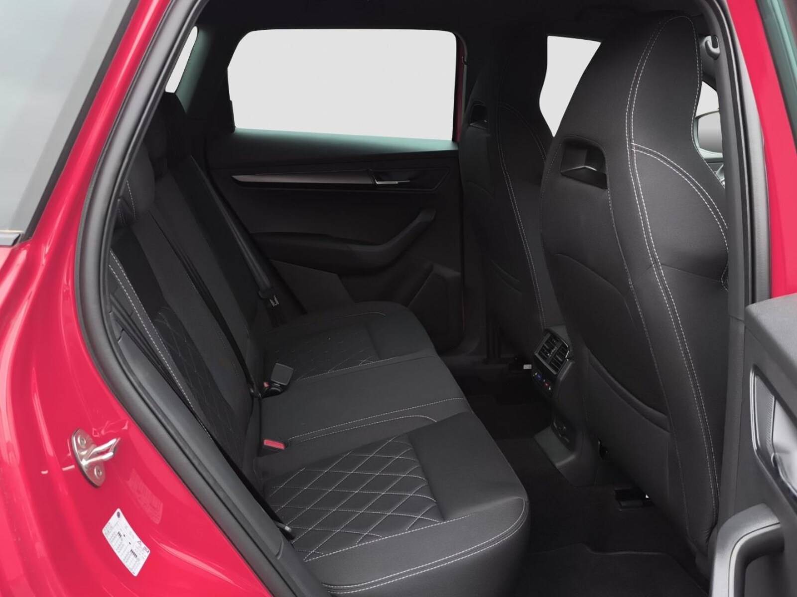 Škoda Karoq – Bild 23