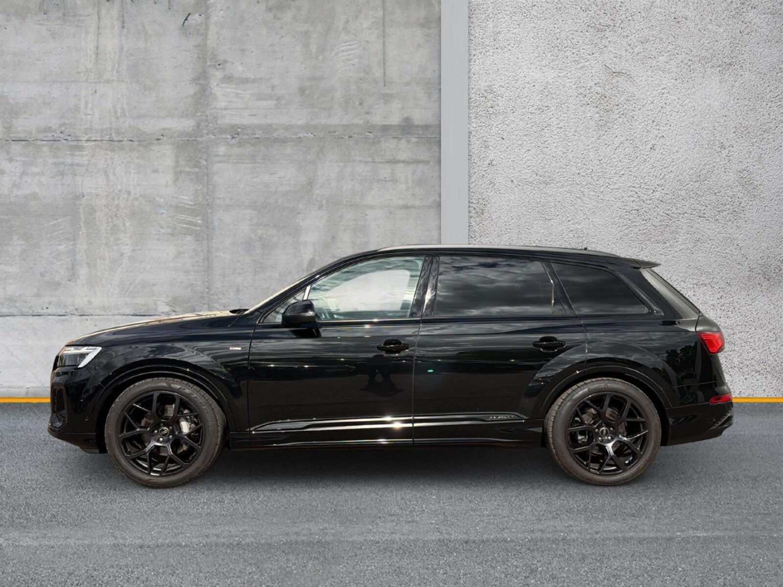 Audi Q7 – Bild 2