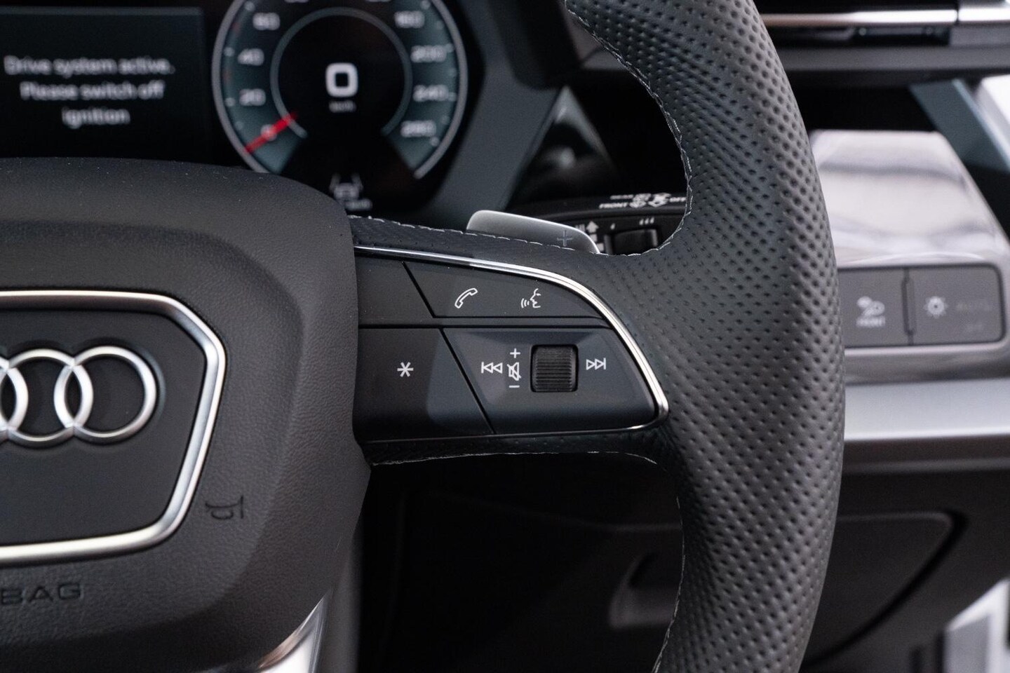 Image about Audi A3 Sportback TFSI S tronic