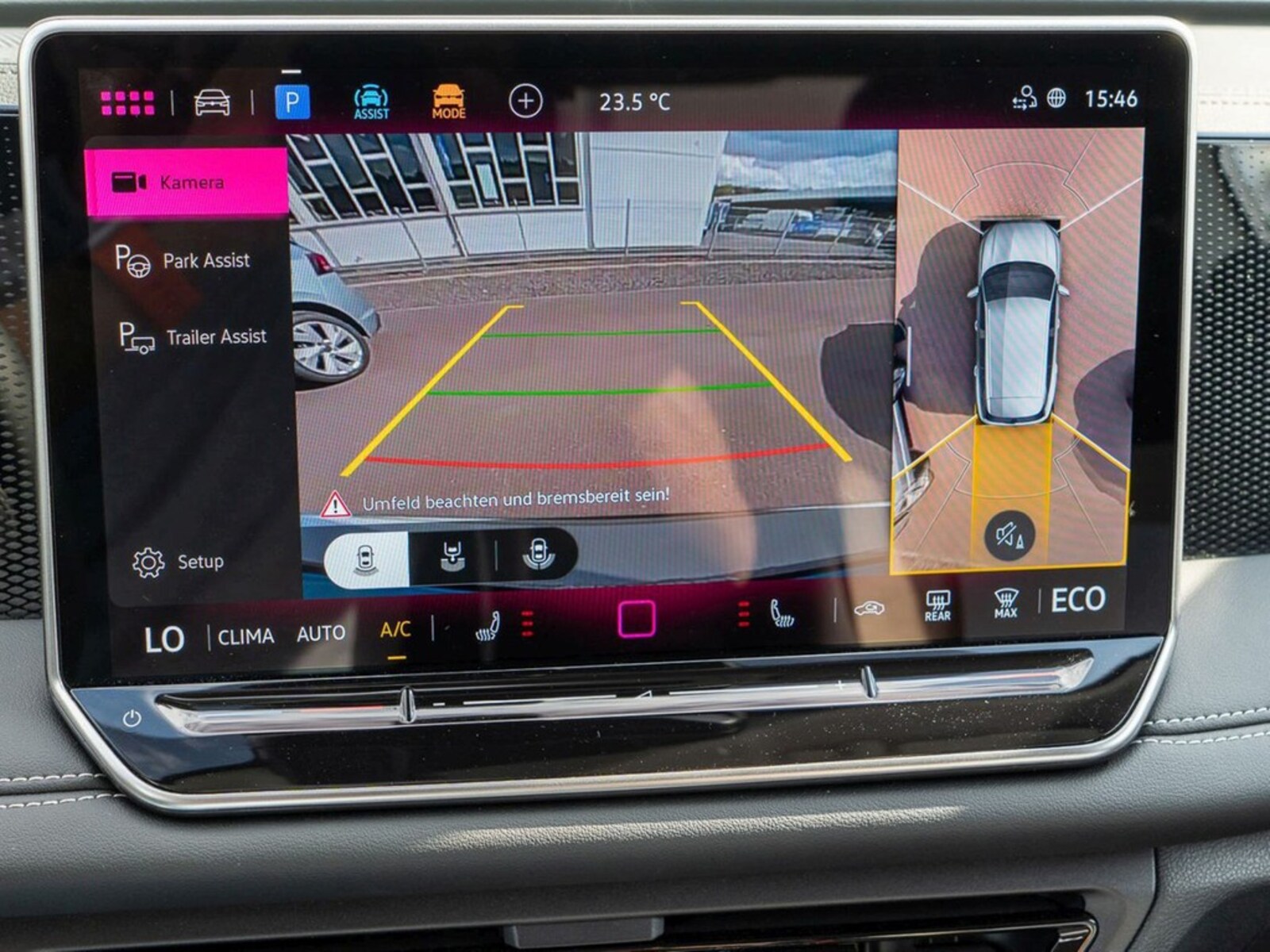 Volkswagen Tiguan – Bild 17