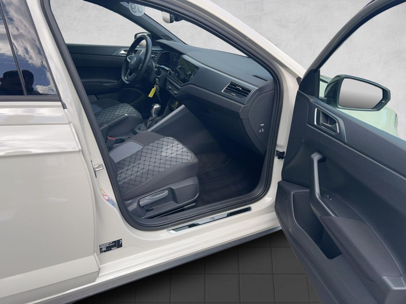 Volkswagen Polo – Bild 28