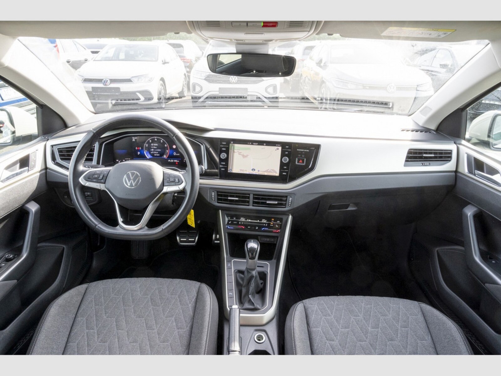Volkswagen Polo – Bild 12