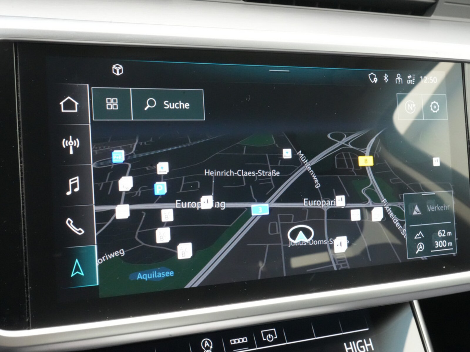 Audi S6 Avant – Bild 12