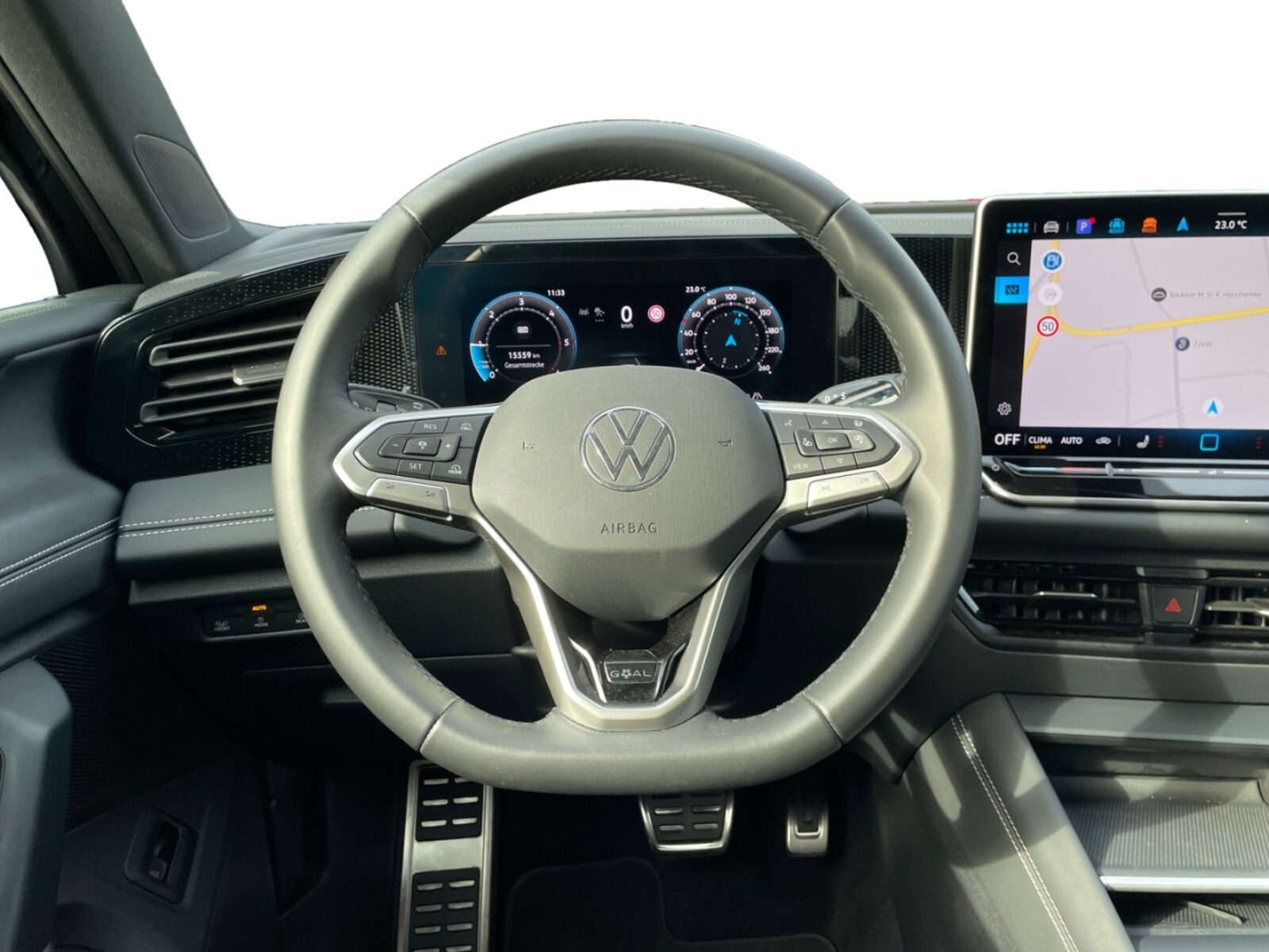 Volkswagen Tiguan – Bild 14