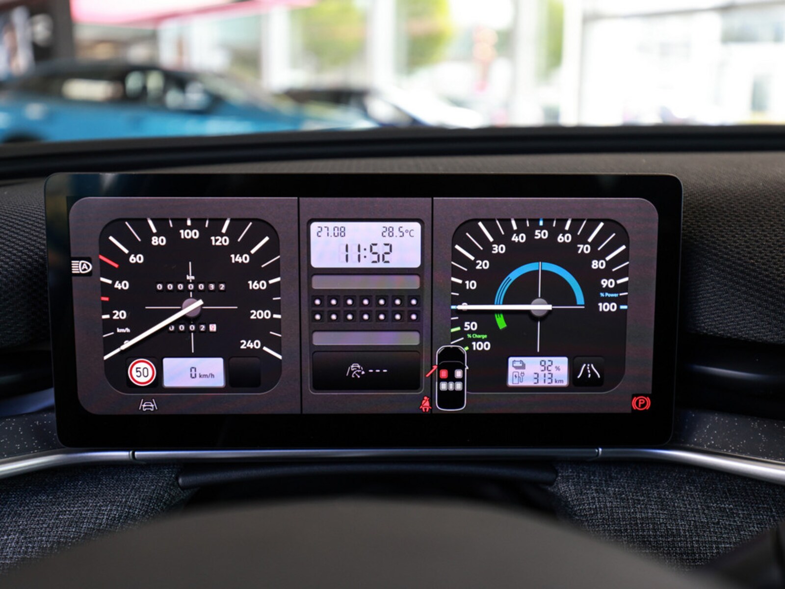Volkswagen ID. Polo – Bild 21