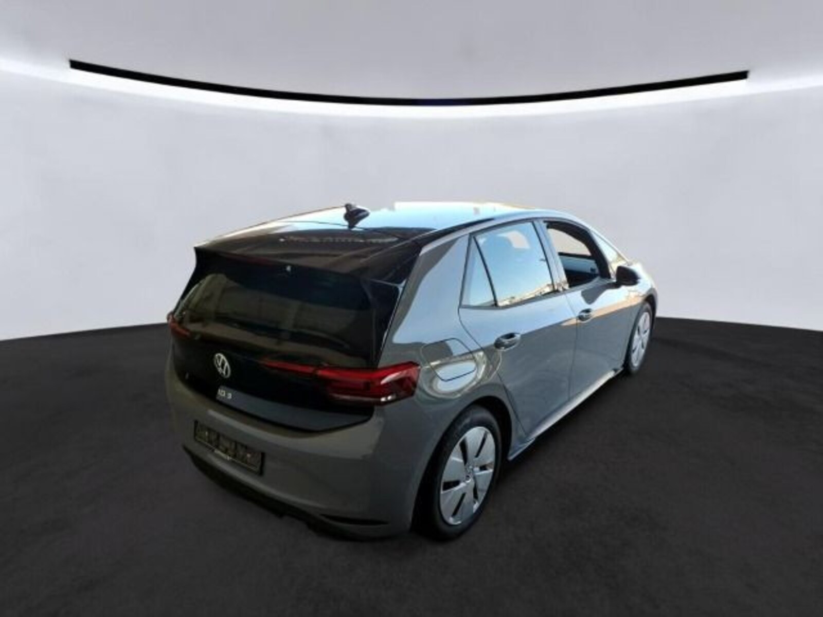 Volkswagen ID.3 – Bild 4