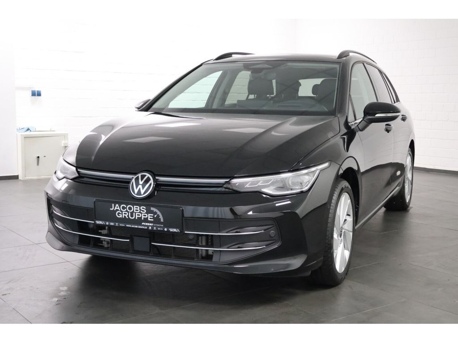 Volkswagen Golf Variant – Bild 2