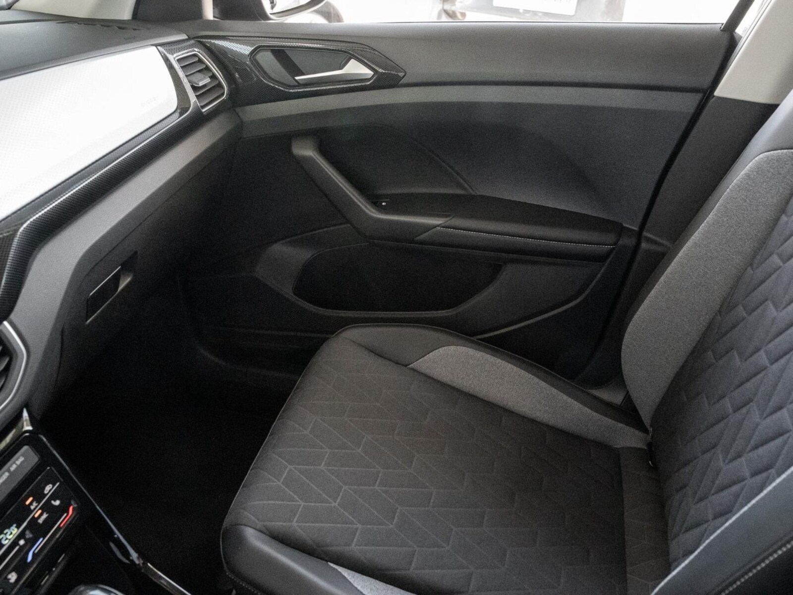 Volkswagen T-Cross – Bild 21