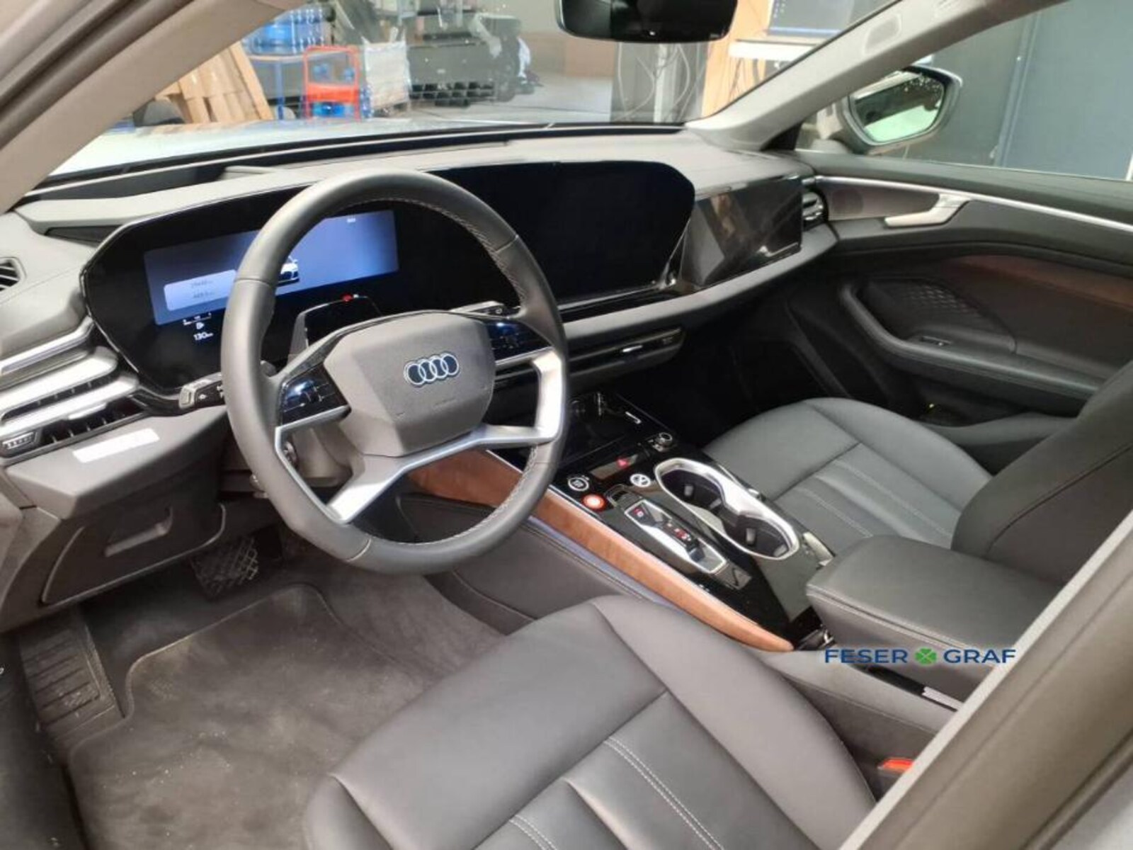 Audi A6 Avant – Bild 5