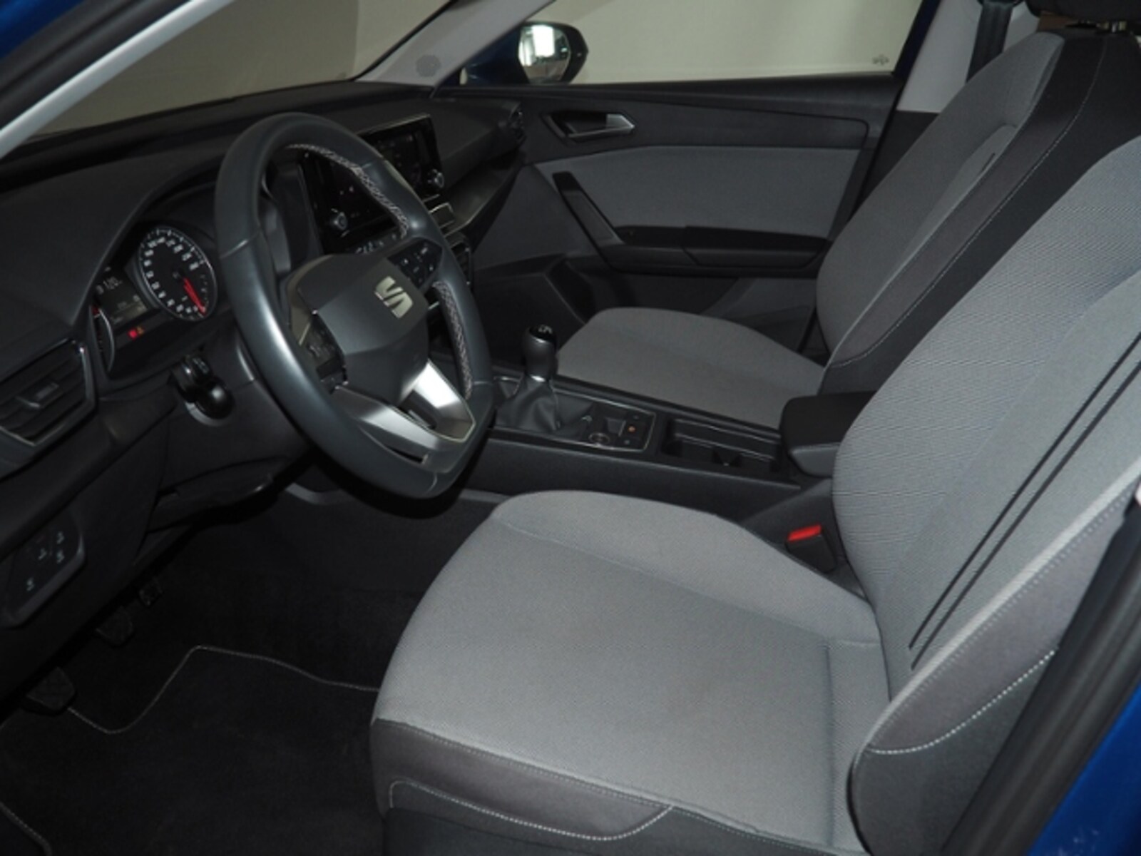 SEAT Leon Sportstourer – Bild 5