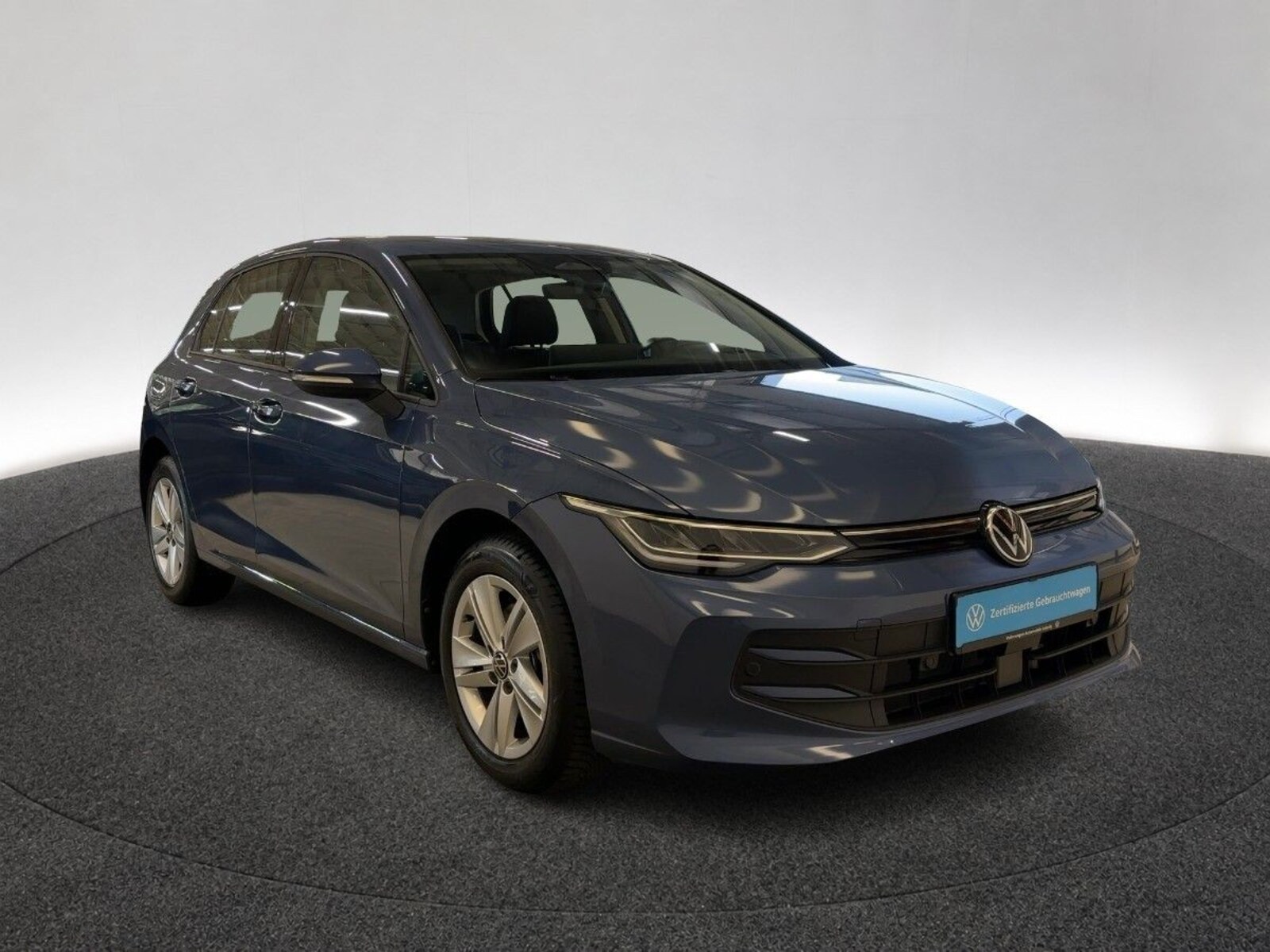 Volkswagen Golf – Bild 4