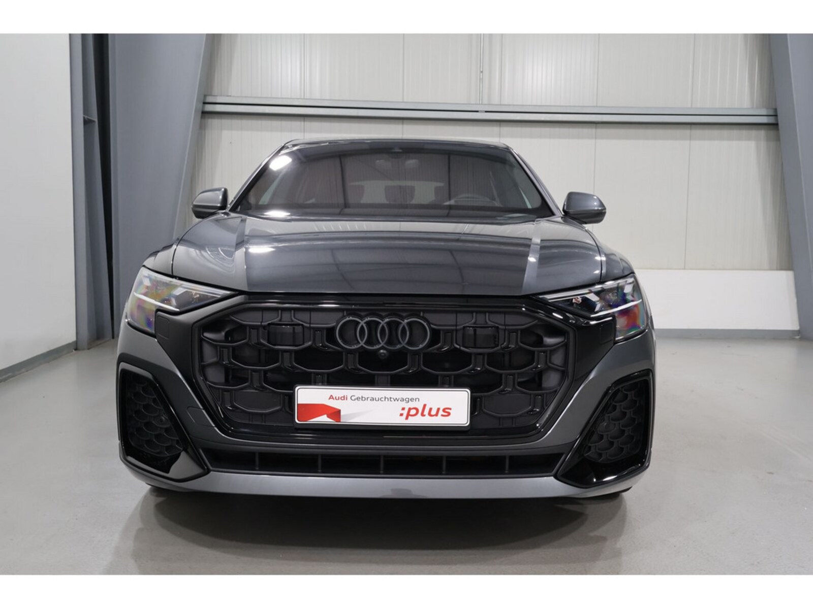Audi Q8 – Bild 2