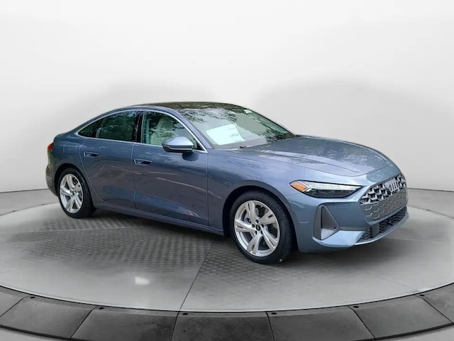 Photo of 2026 Audi A5 Sedan 