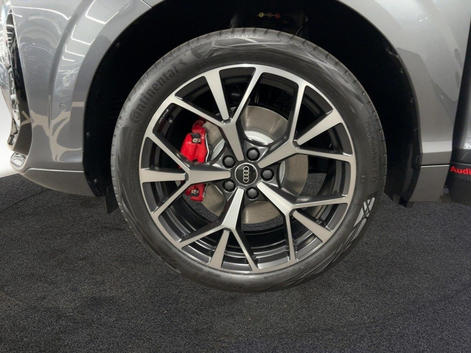 Audi Q3 Sportback – Bild 13