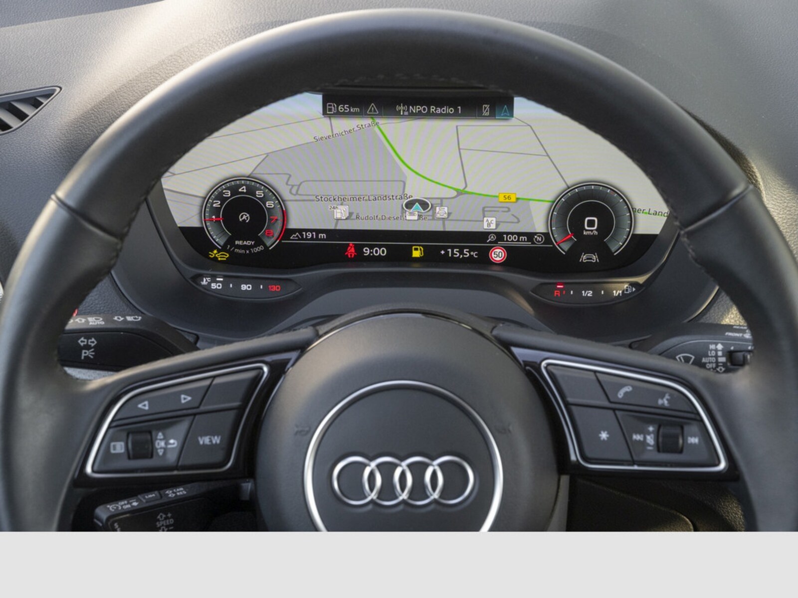 Audi Q2 – Bild 14