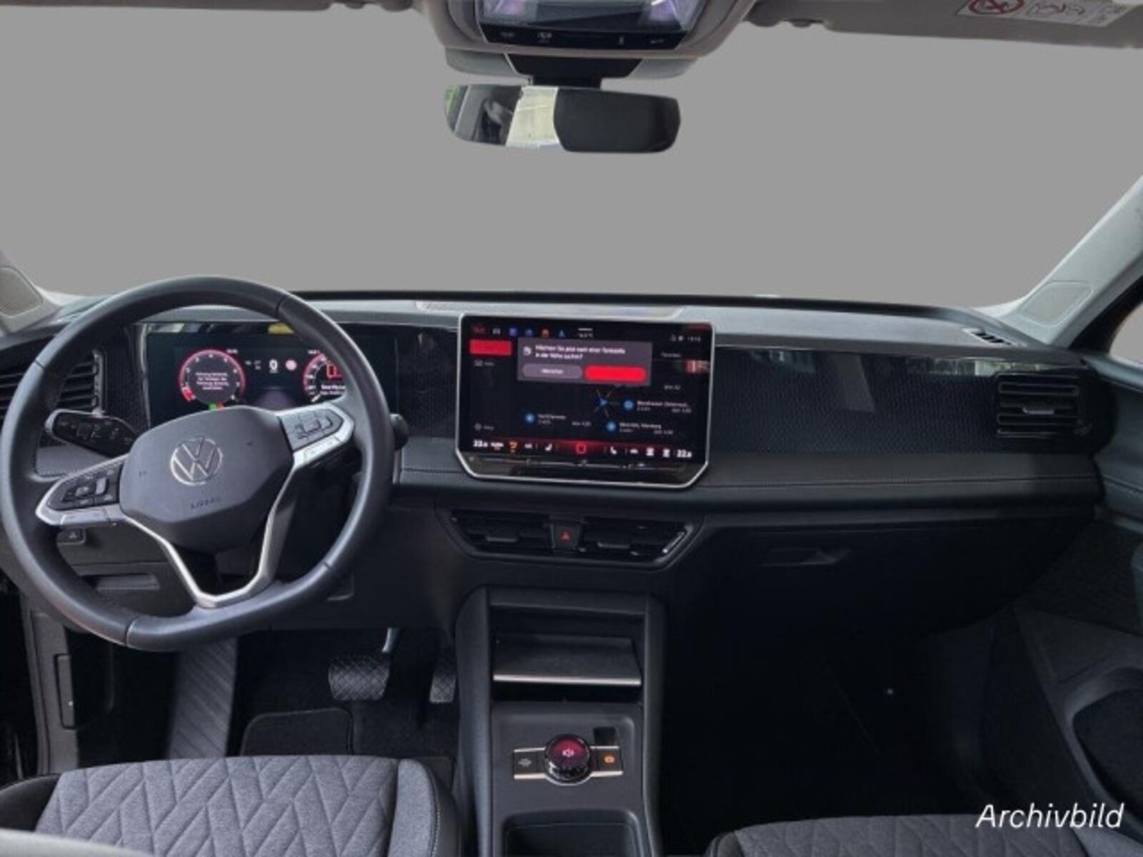 Volkswagen Tiguan – Bild 6
