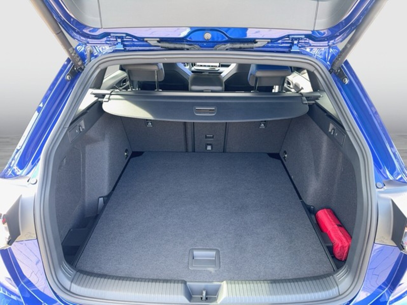 Volkswagen Golf Variant – Bild 12