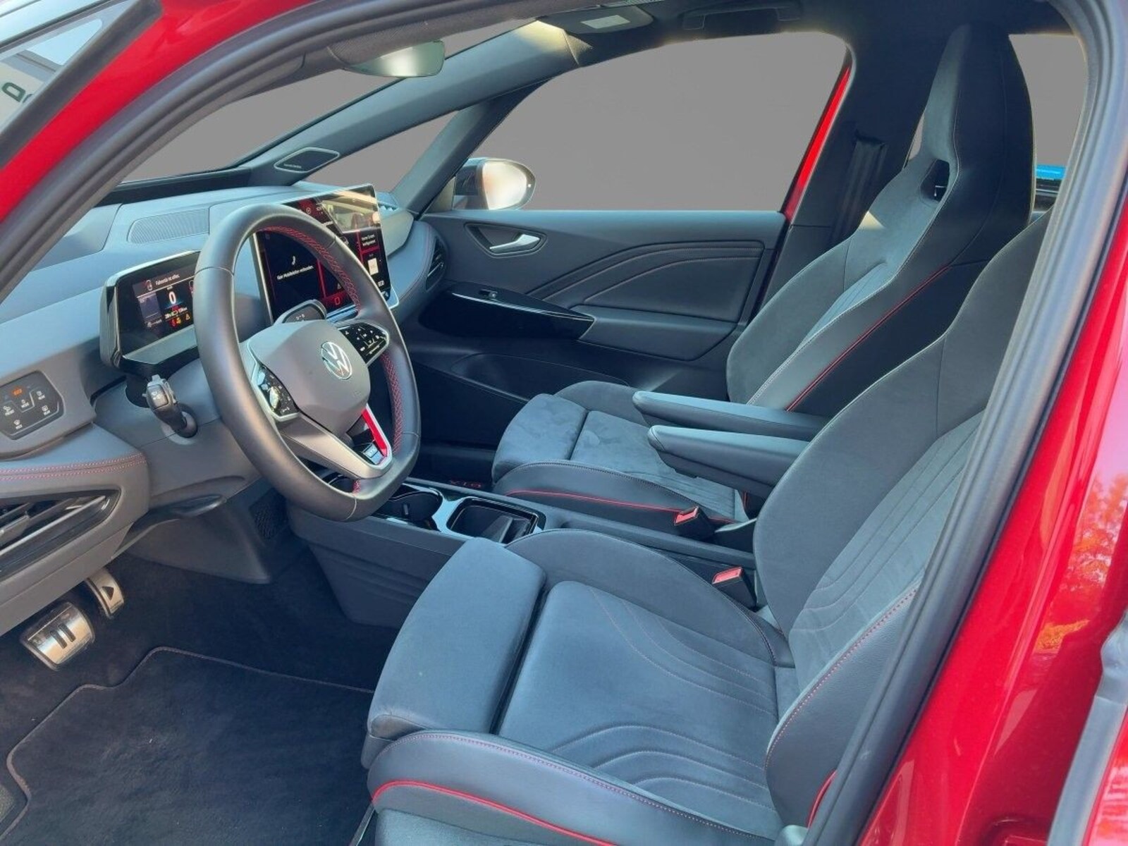 Volkswagen ID.3 – Bild 11