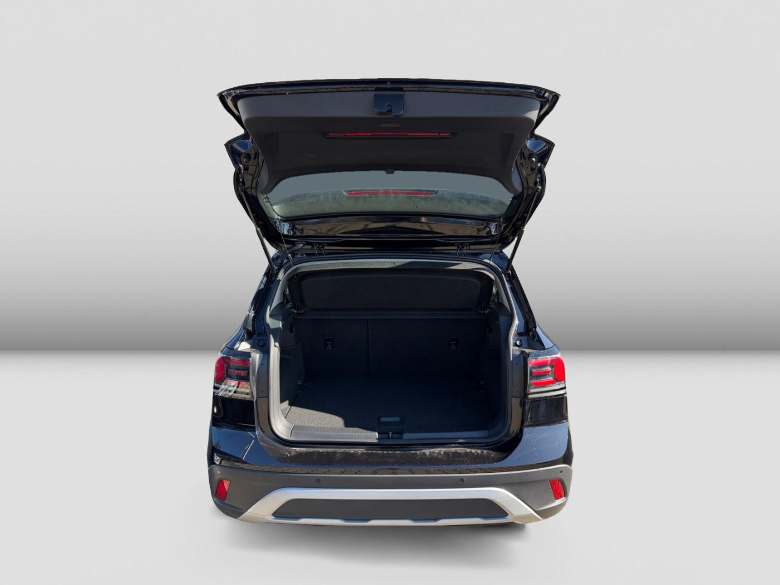 Volkswagen T-Cross – Bild 13