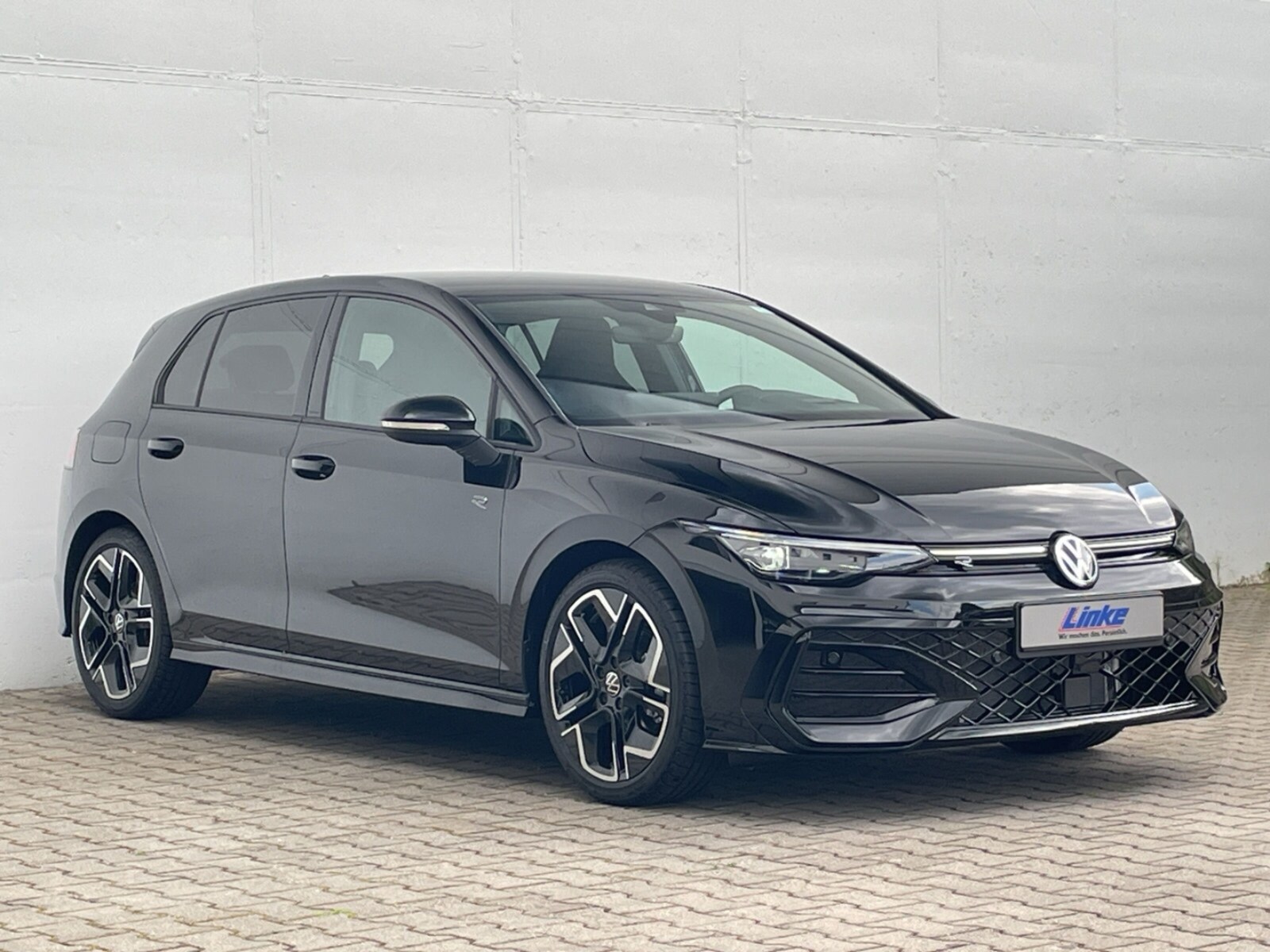 Volkswagen Golf – Bild 3