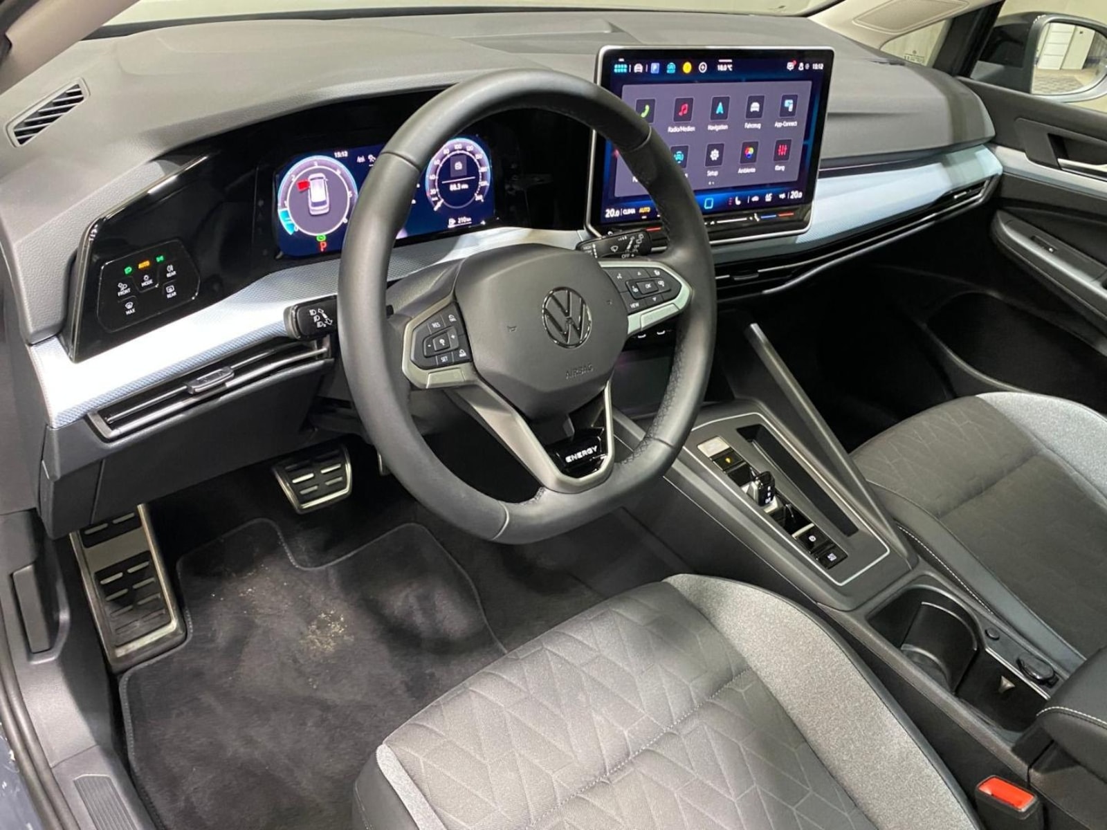 Volkswagen Golf Variant – Bild 19