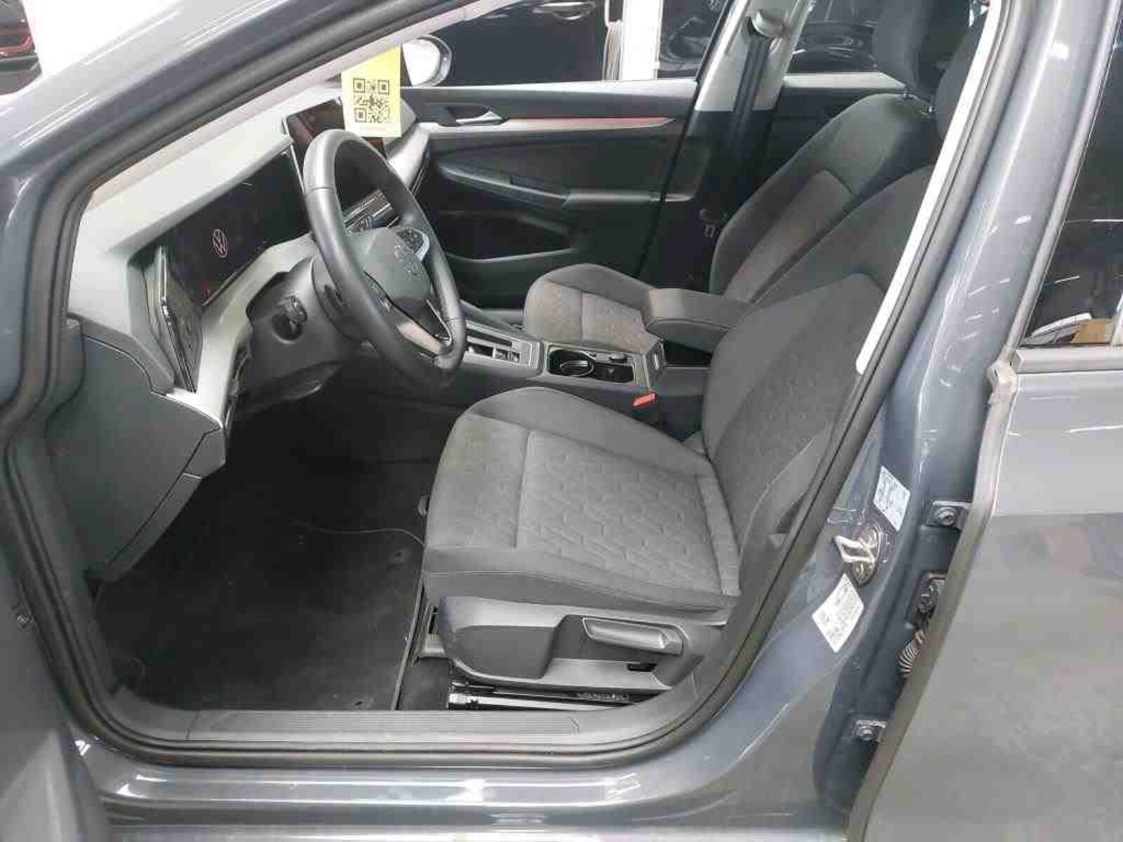 Volkswagen Golf Variant – Bild 5