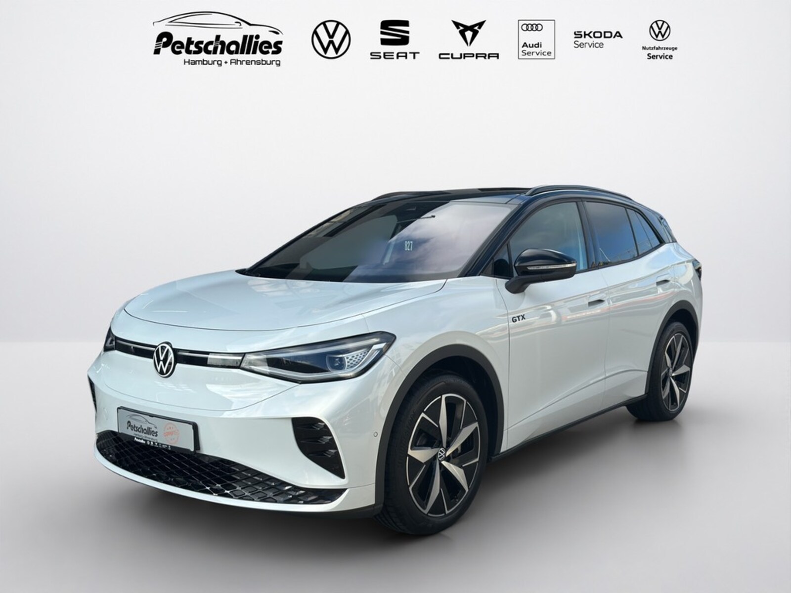 Volkswagen ID.4