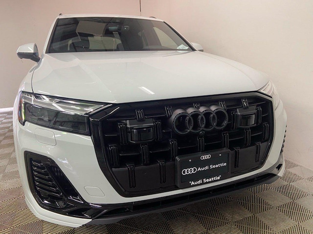 2026 Audi Q7 Premium Plus - Photo 2