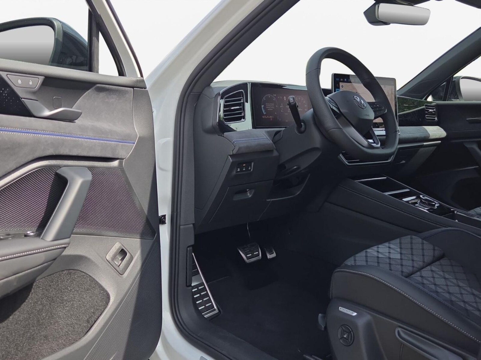 Volkswagen Tiguan – Bild 14