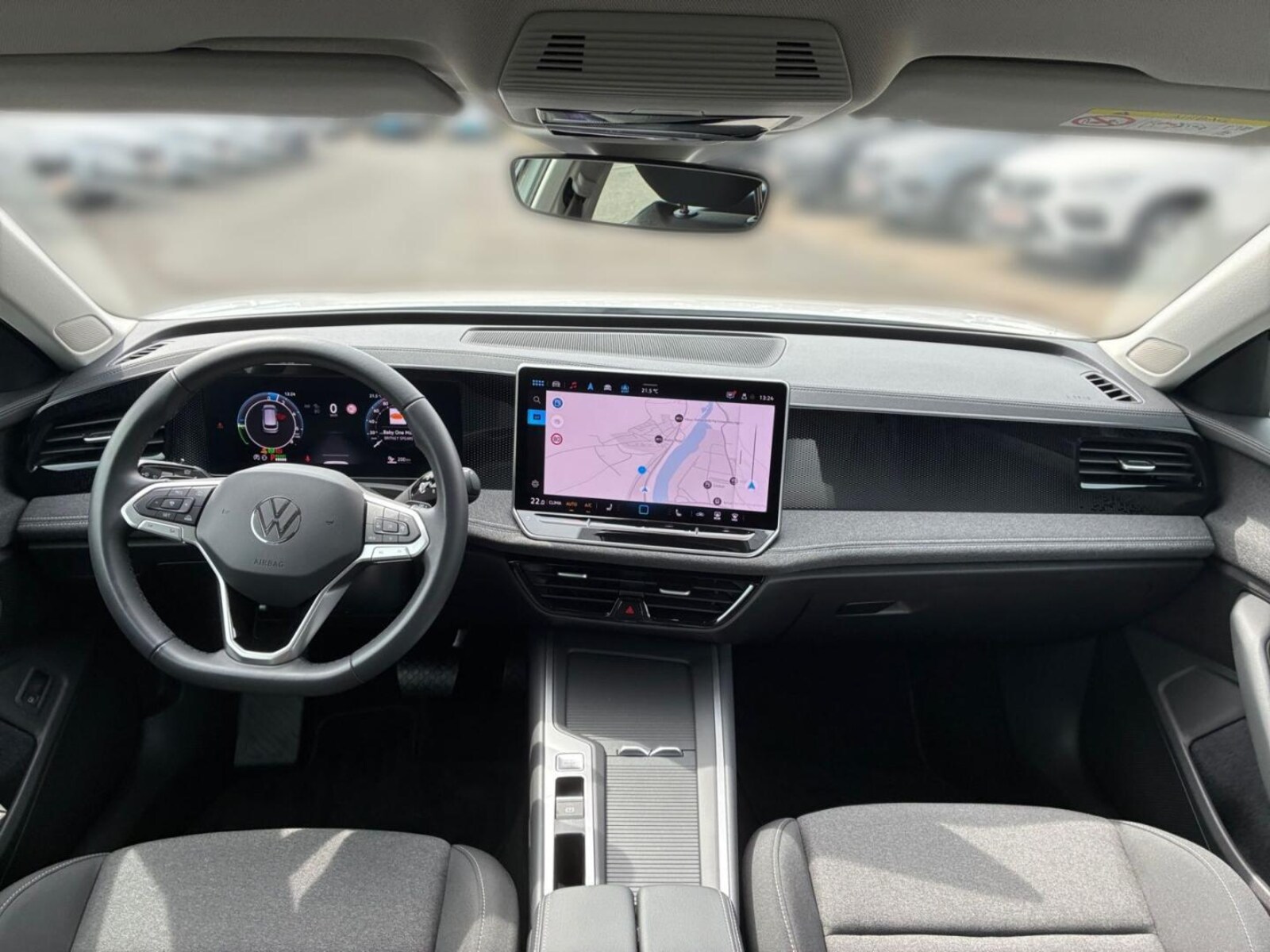 Volkswagen Passat – Bild 11