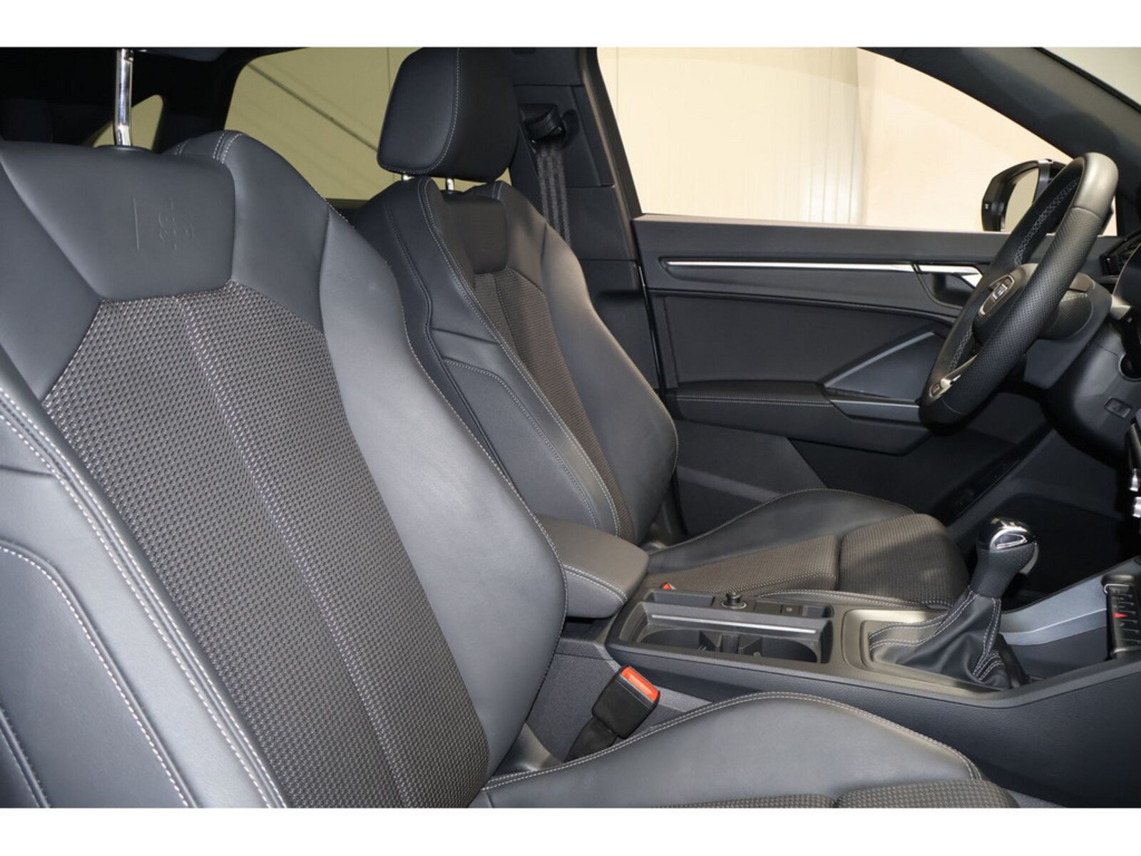 Audi Q3 Sportback – Bild 4