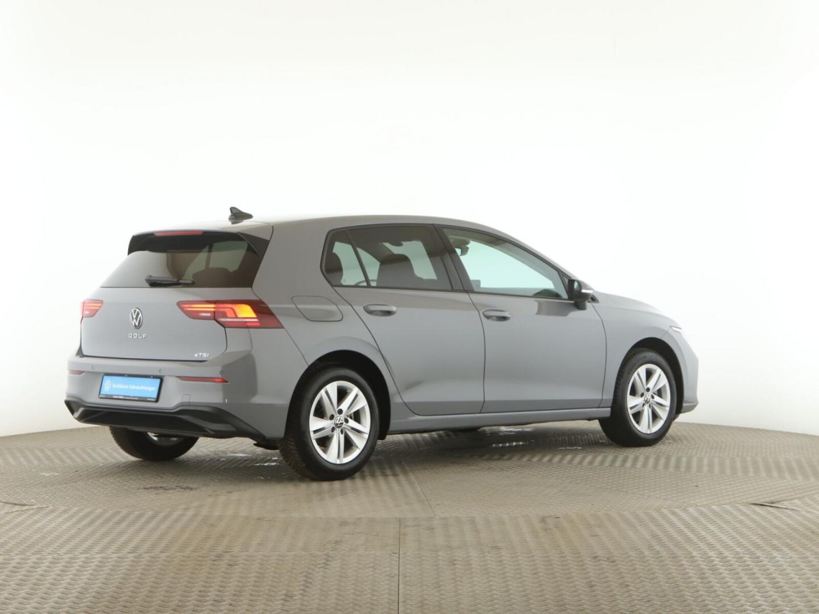 Volkswagen Golf – Bild 7