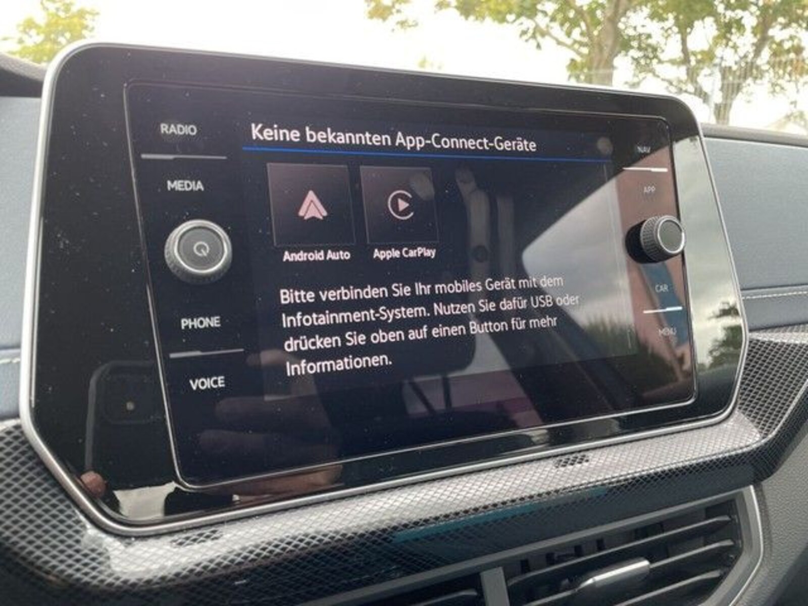 Volkswagen T-Cross – Bild 23