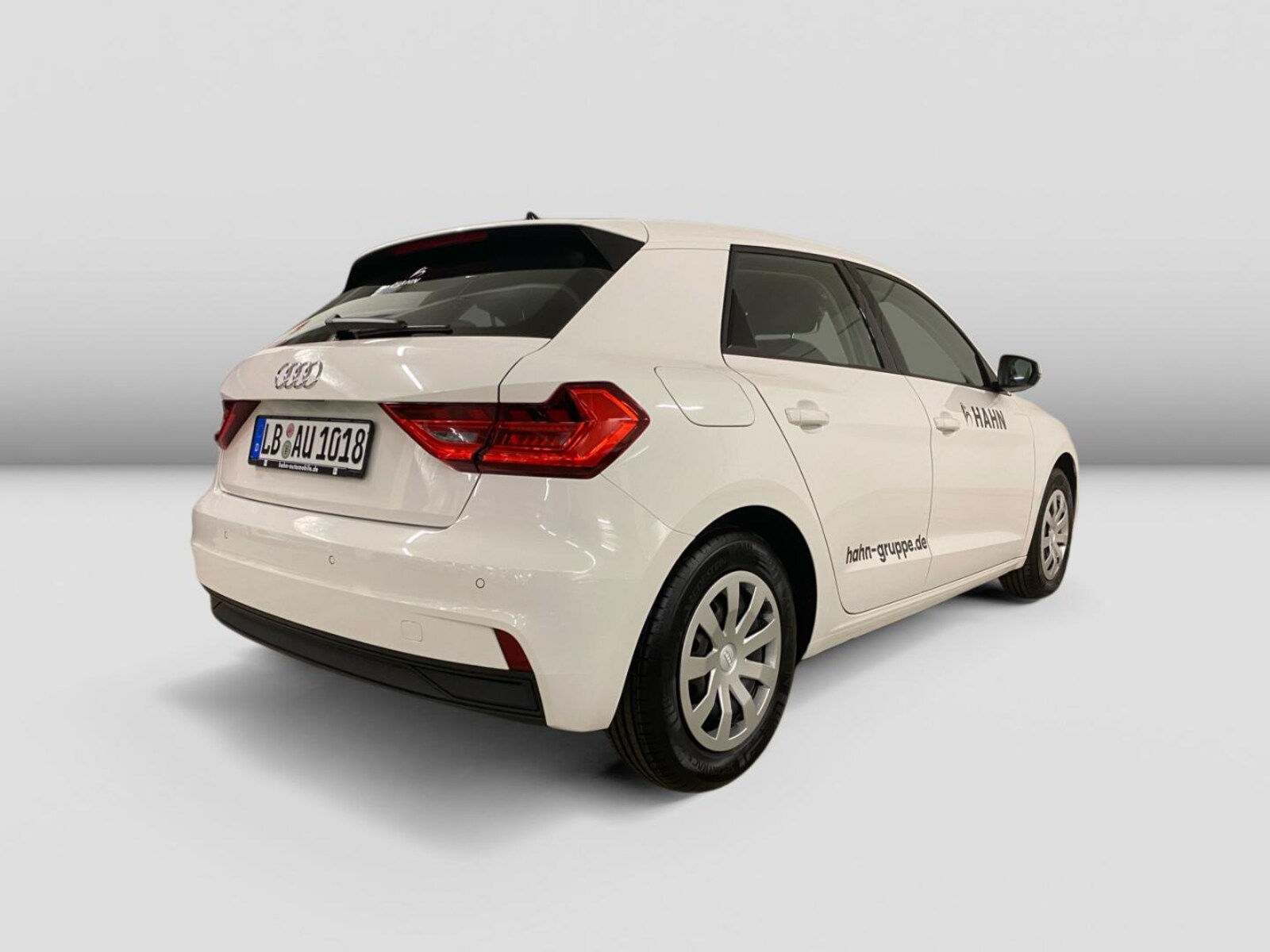 Audi A1 Sportback – Bild 3