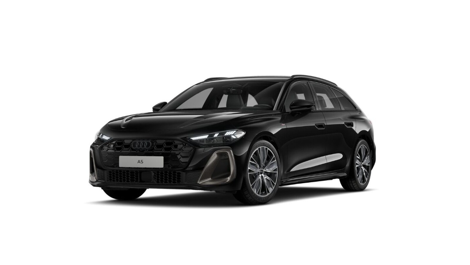Audi A5 Avant – Bild 2