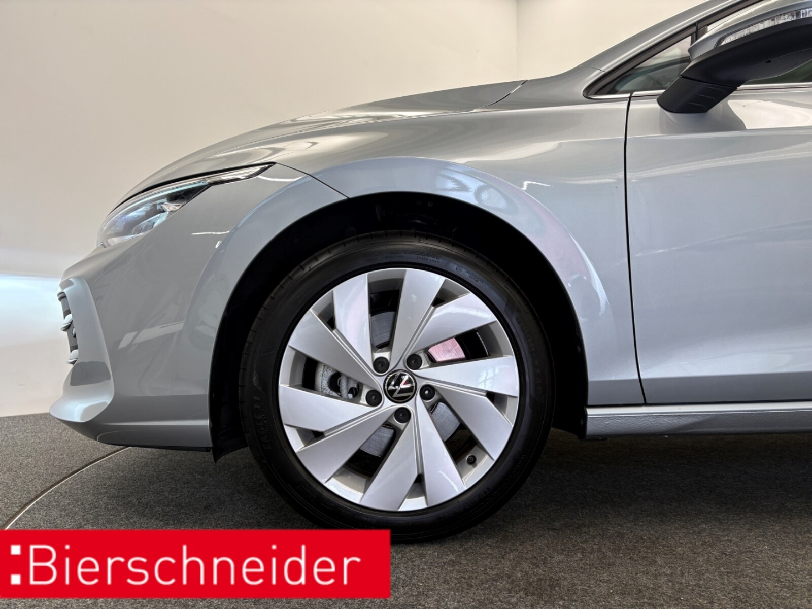 Volkswagen Golf – Bild 13