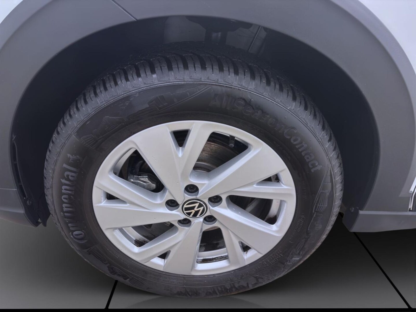Volkswagen Taigo – Bild 9
