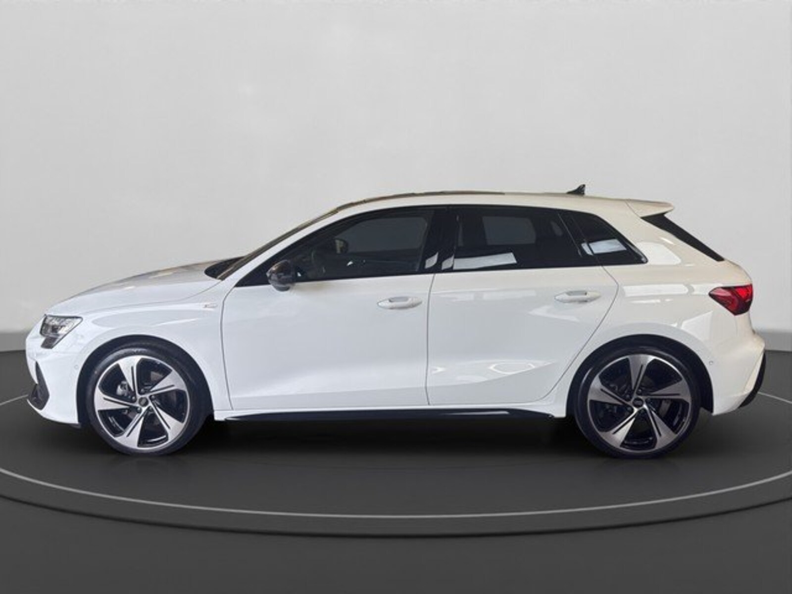 Audi A3 Sportback – Bild 4
