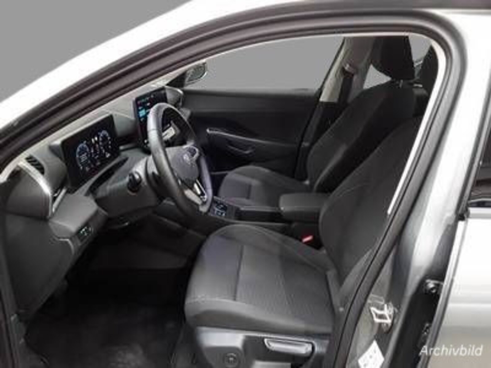 Volkswagen T-Roc – Bild 5