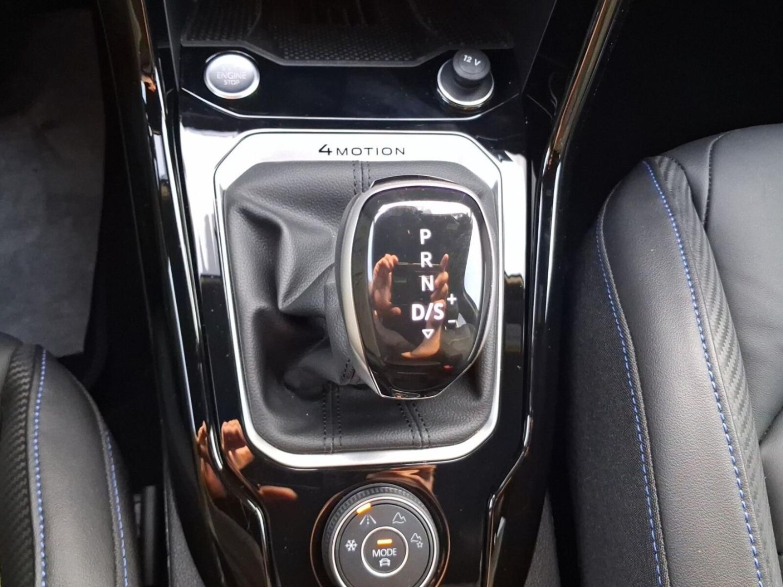 Volkswagen T-Roc – Bild 11