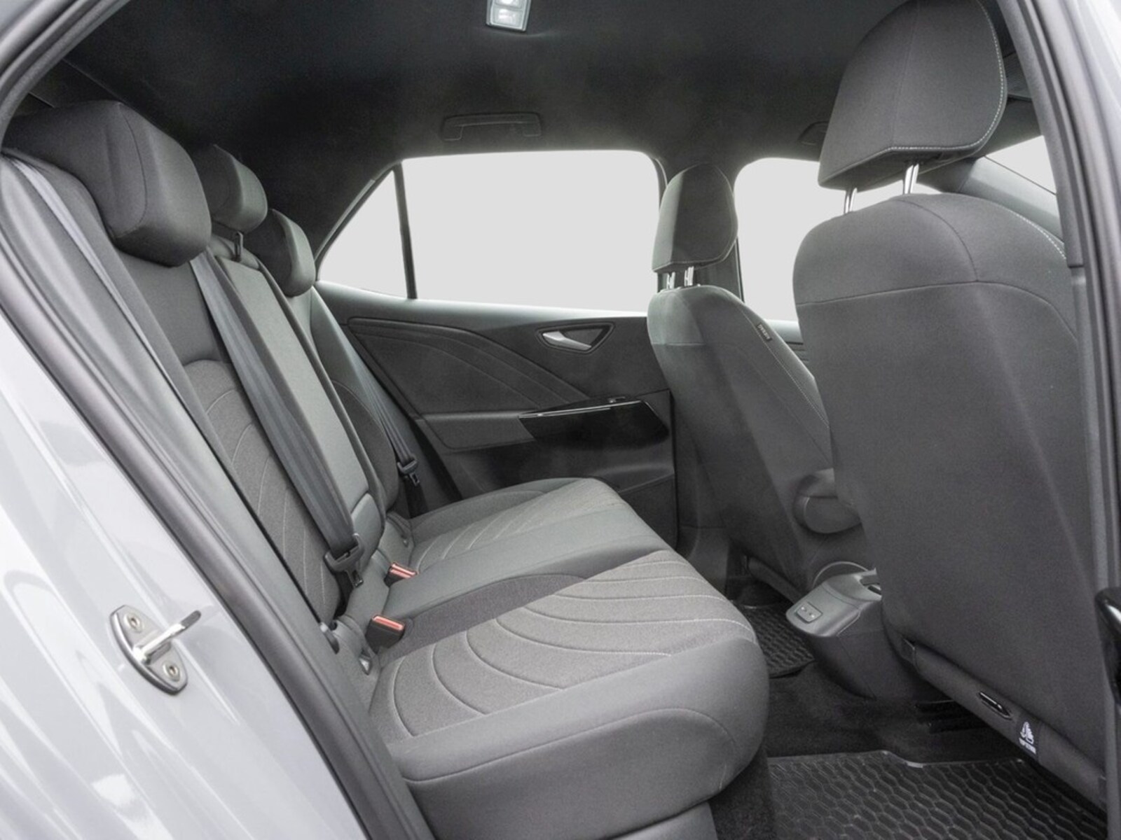 Volkswagen ID.3 – Bild 10