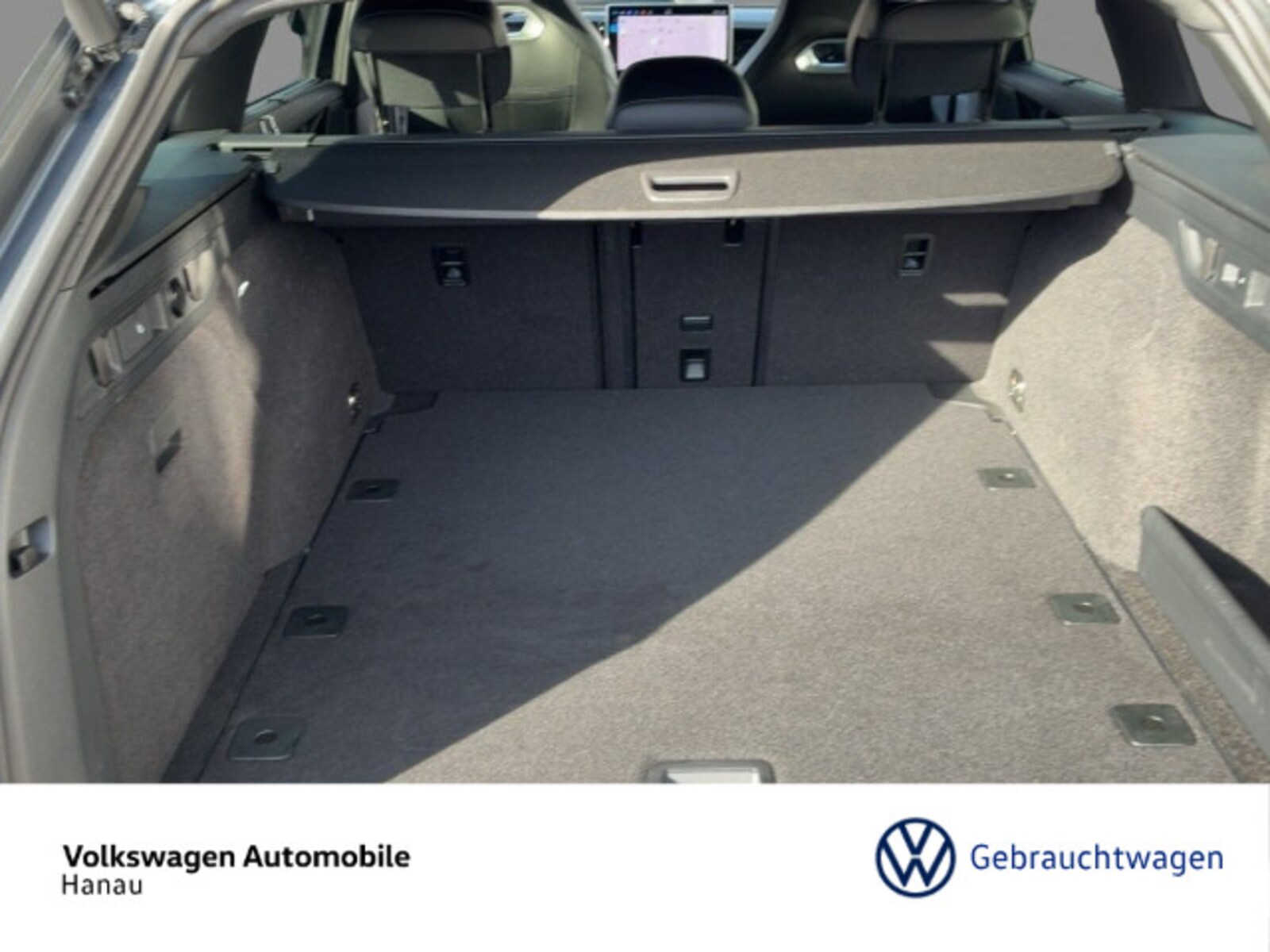 Volkswagen Passat – Bild 12