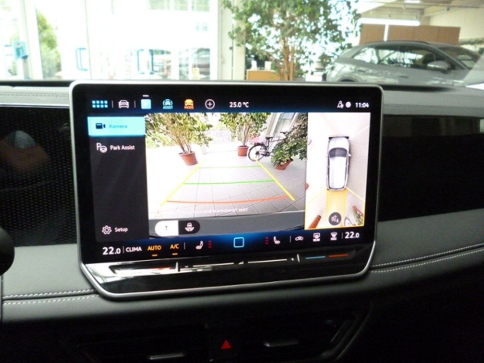 Volkswagen Tiguan – Bild 9