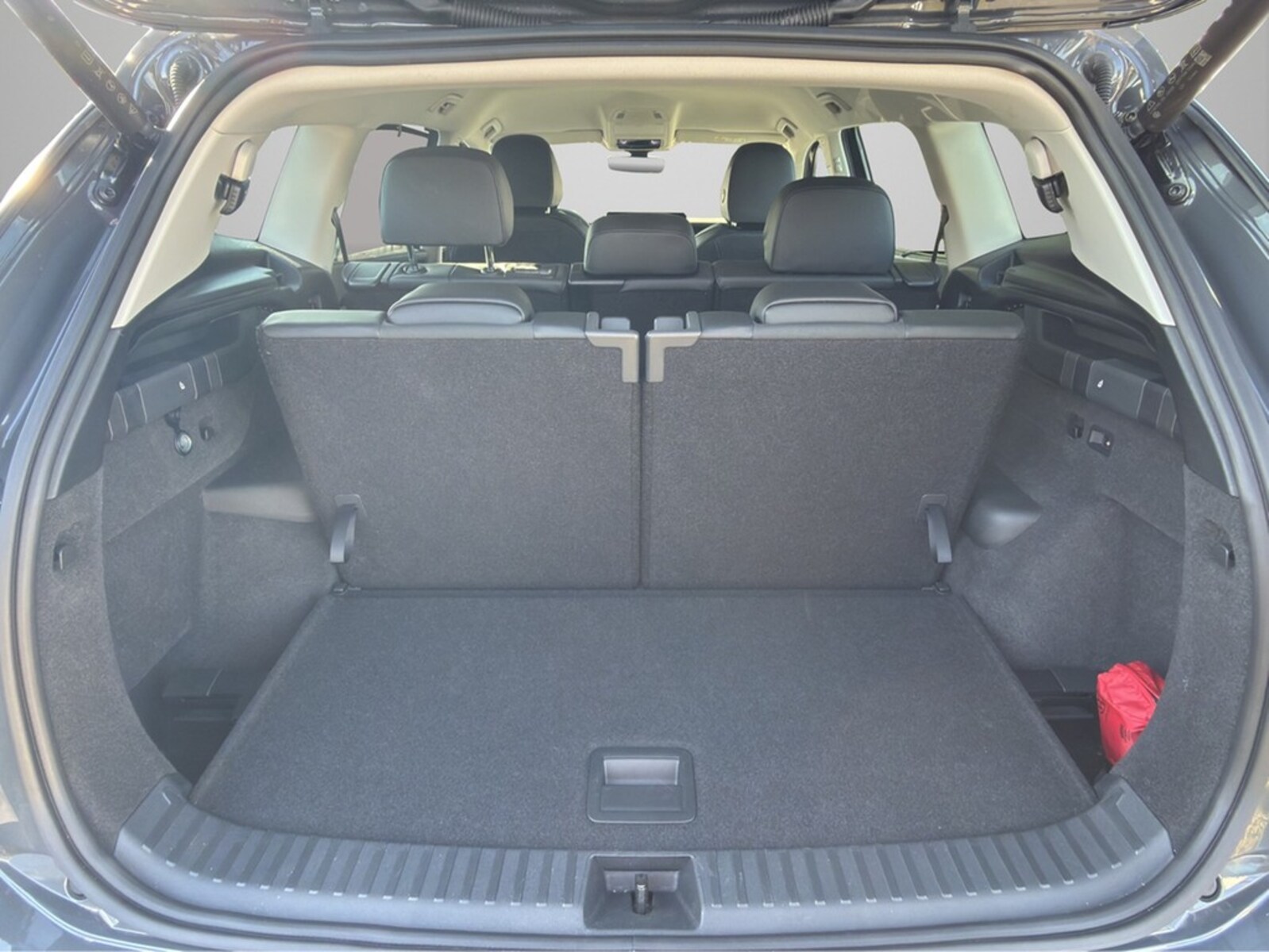 Volkswagen Tayron – Bild 16