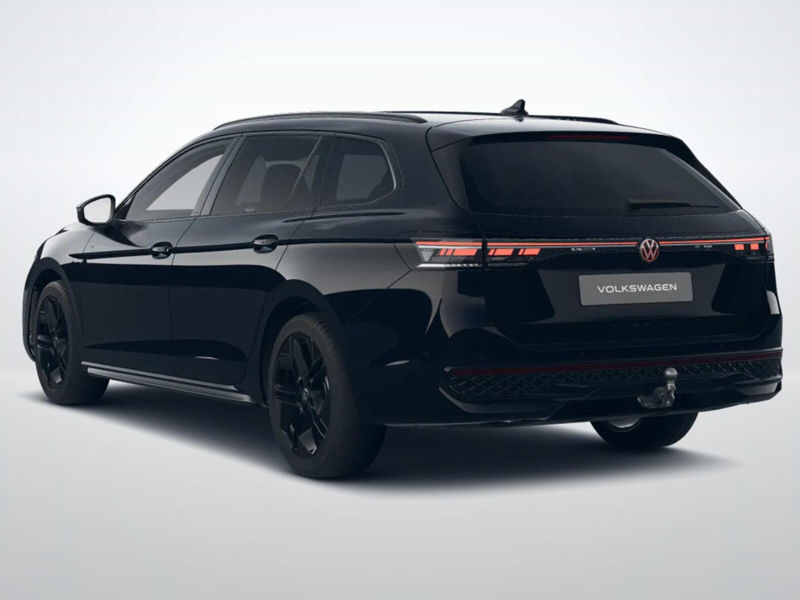 Volkswagen Passat – Bild 6