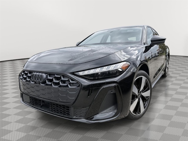 Photo of 2026 Audi A5 Sedan 