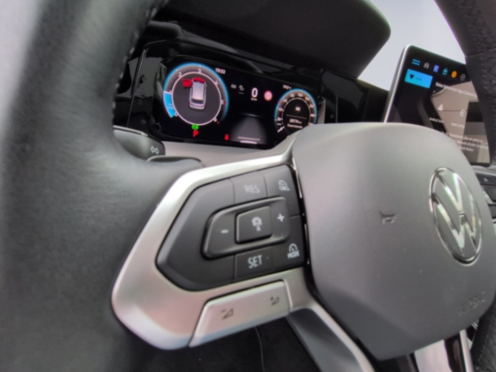 Volkswagen Golf Variant – Bild 11