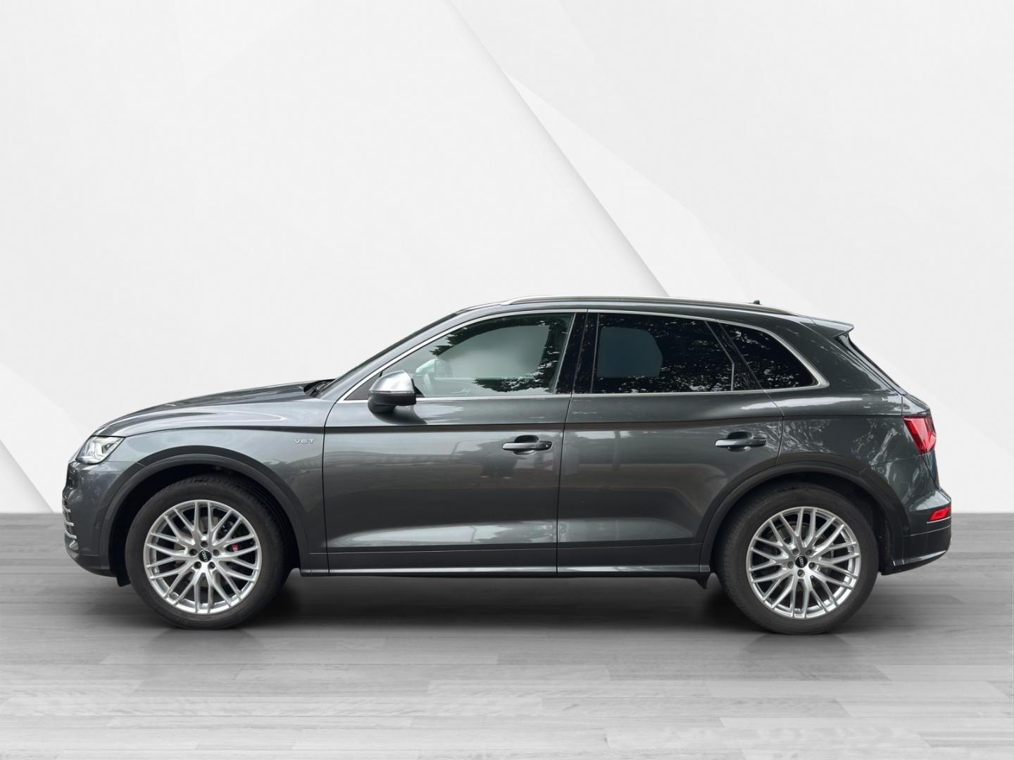 Image about Audi SQ5 3.0 TFSI quattro tiptronic 8-stufig